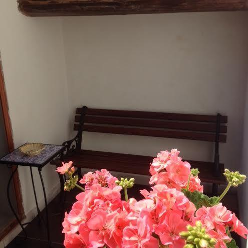 Bed And Breakfast Araba Fenice Ragusa Buitenkant foto