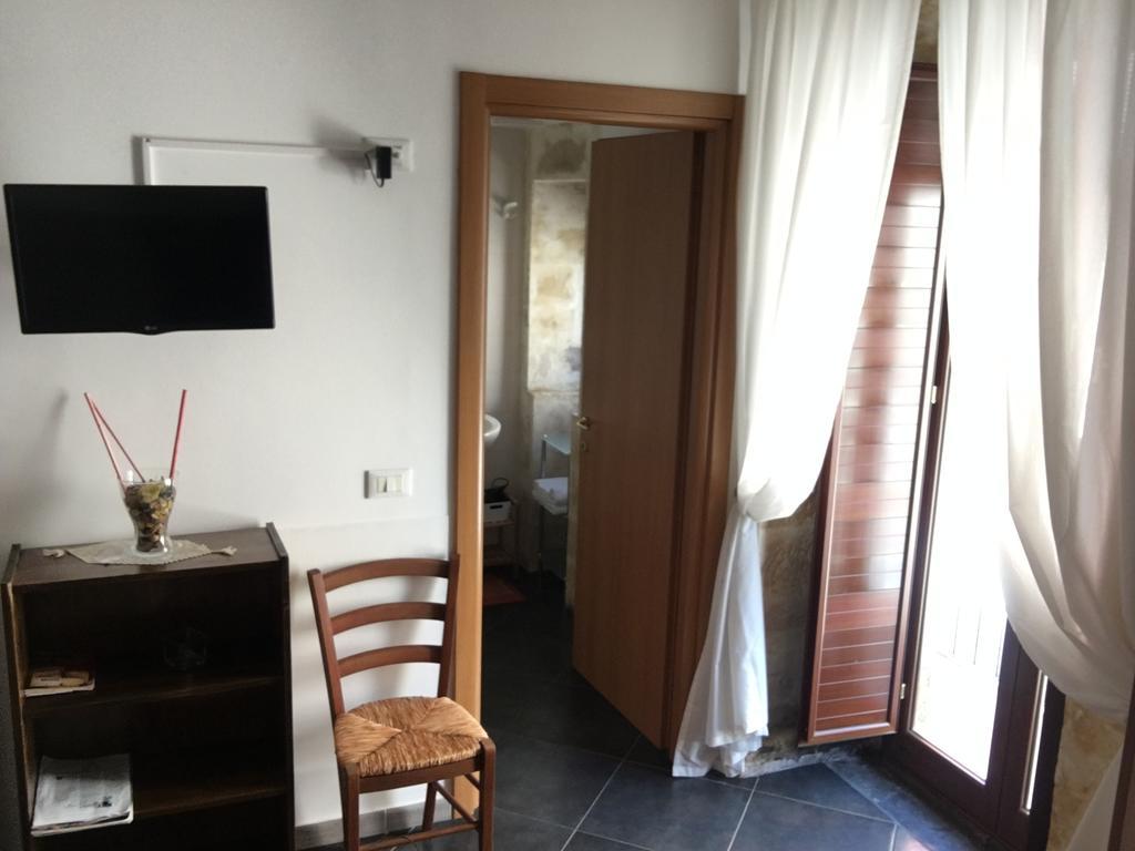 Bed And Breakfast Araba Fenice Ragusa Buitenkant foto