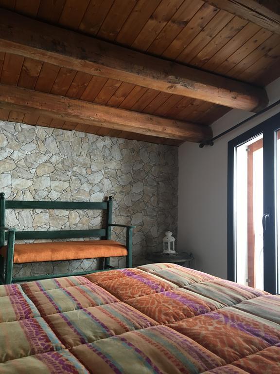 Bed And Breakfast Araba Fenice Ragusa Buitenkant foto