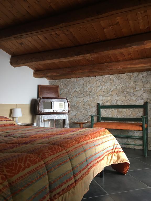 Bed And Breakfast Araba Fenice Ragusa Buitenkant foto