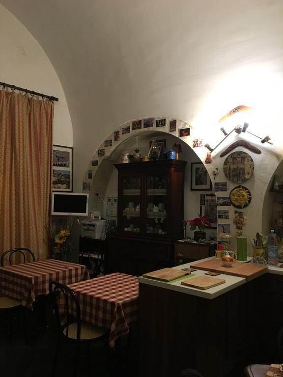 Bed And Breakfast Araba Fenice Ragusa Buitenkant foto