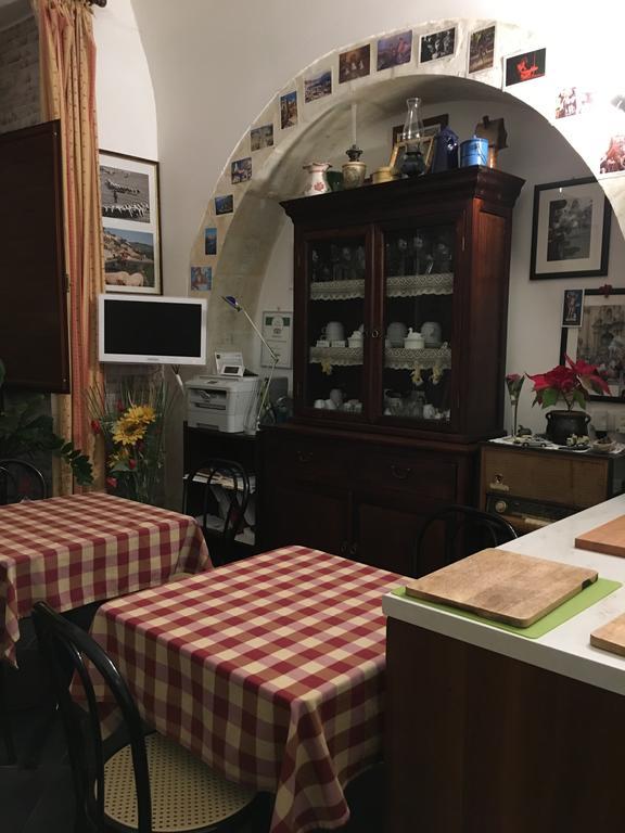 Bed And Breakfast Araba Fenice Ragusa Buitenkant foto